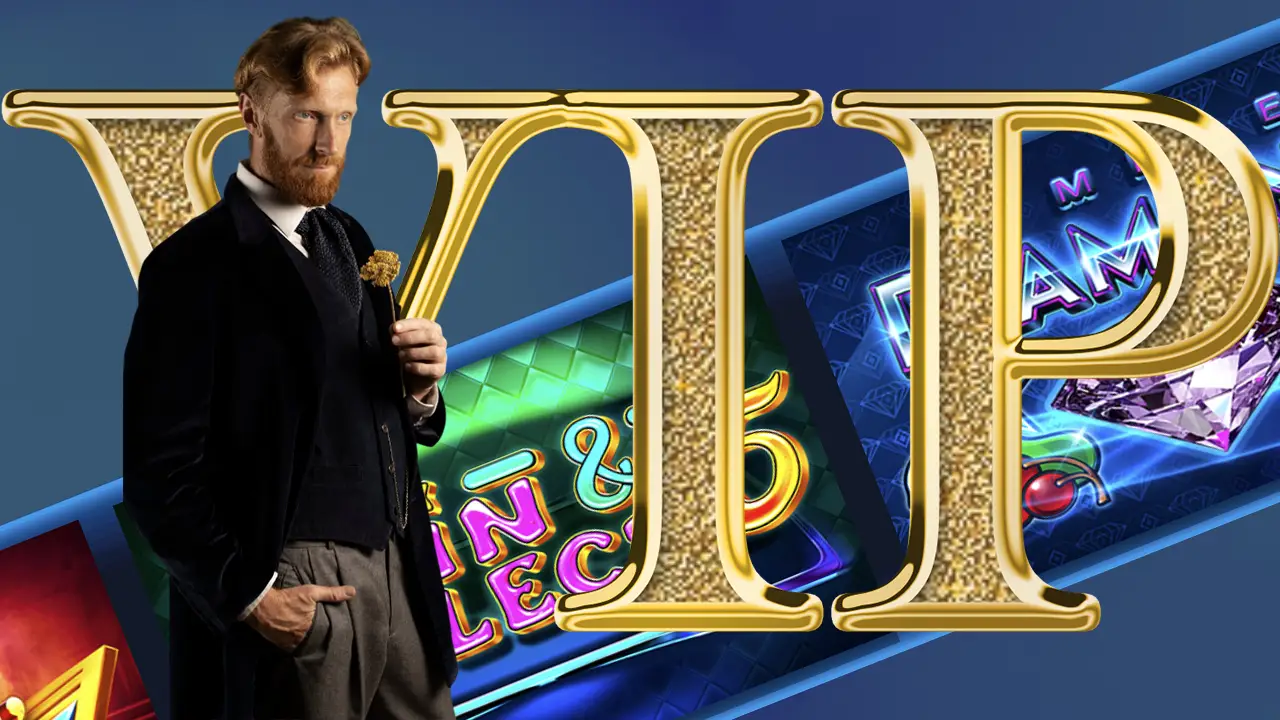 Бонуси Сhampion casino для ВІП гравців